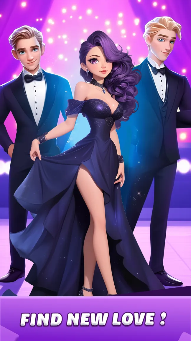 Makeover Queen: Pull the pin | Indus Appstore | Screenshot