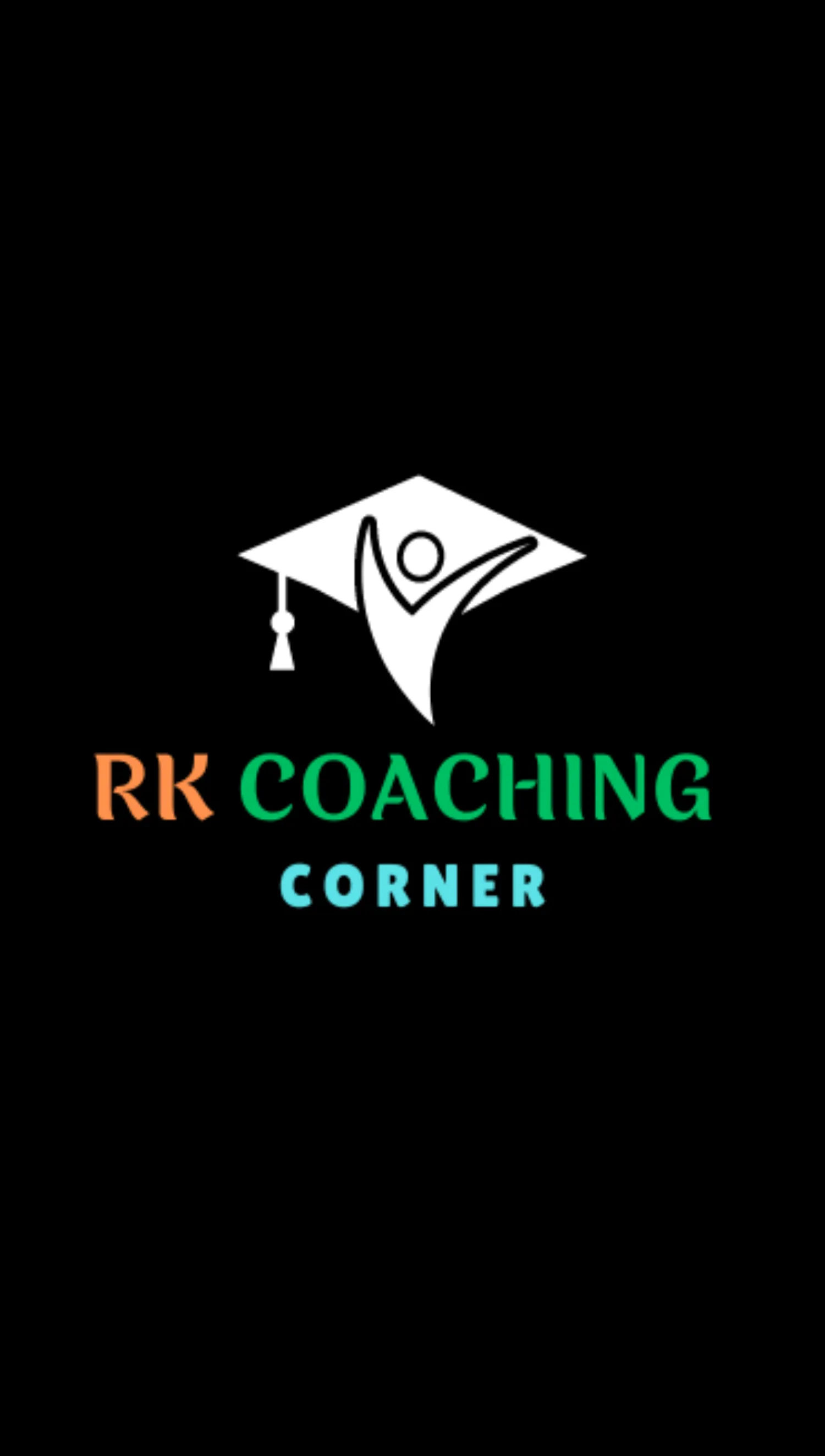 RK Coaching Corner | Indus Appstore | Screenshot