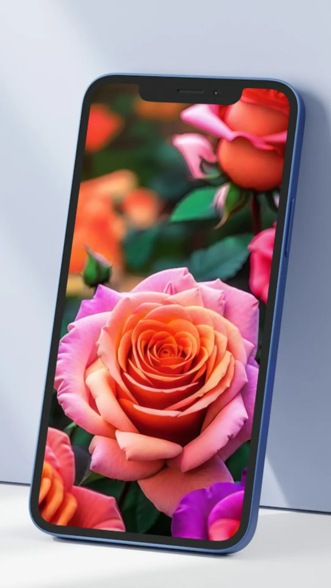 Flowers And Roses Images GIFs | Indus Appstore | Screenshot