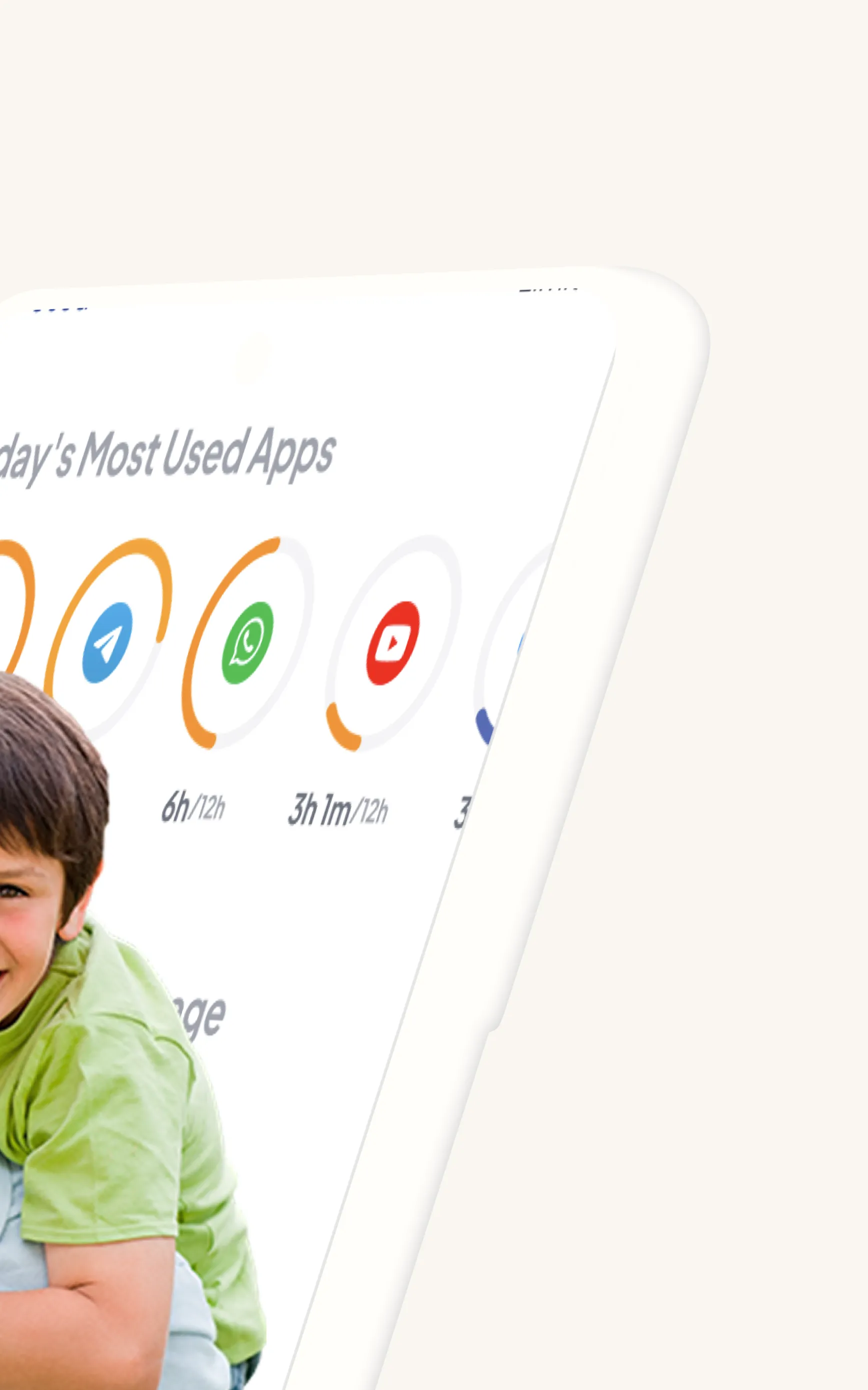 Safes Kids | Indus Appstore | Screenshot