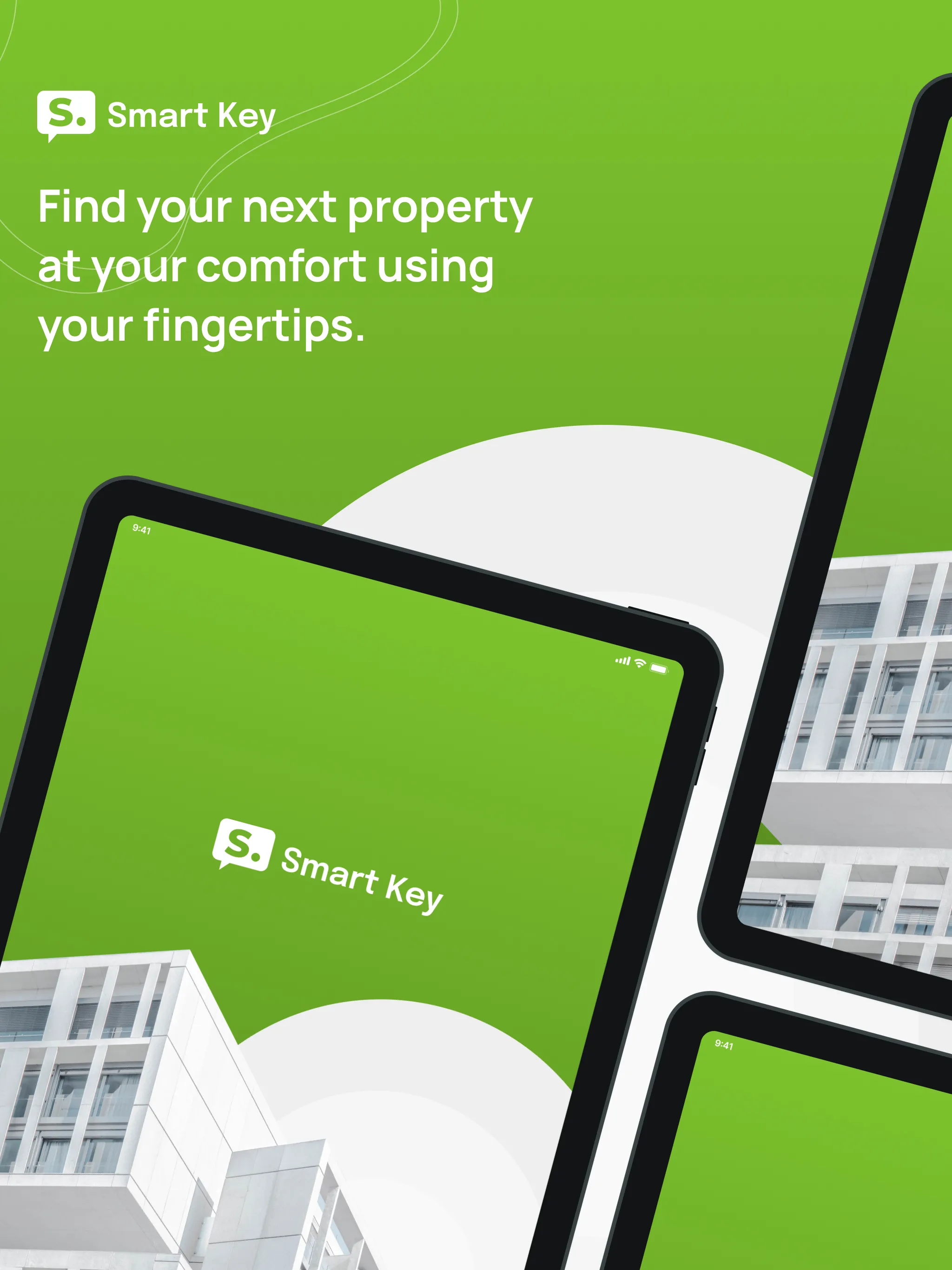 SmartKey: Buy, Sale, Rent | Indus Appstore | Screenshot