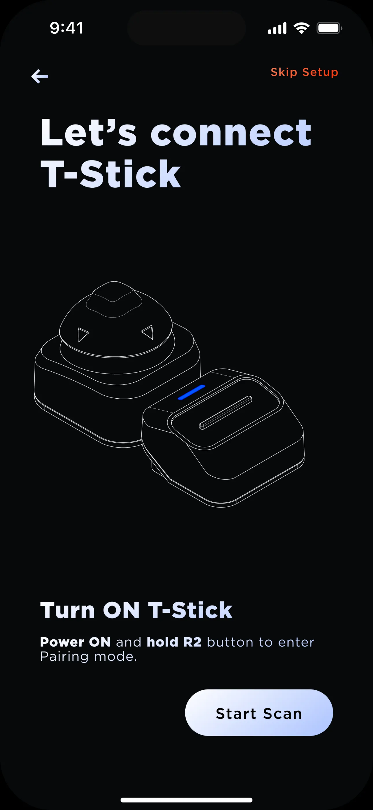 BluArmor | Indus Appstore | Screenshot