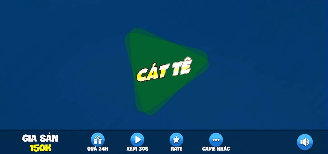 Cát Tê | Indus Appstore | Screenshot