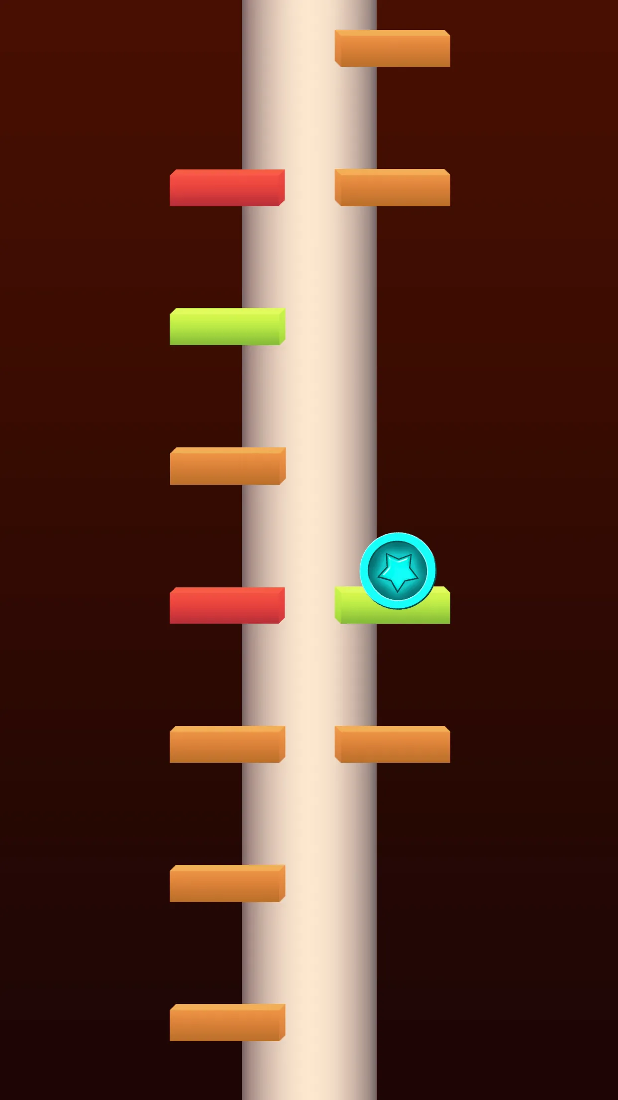 Jump Flip: Jumping Games | Indus Appstore | Screenshot