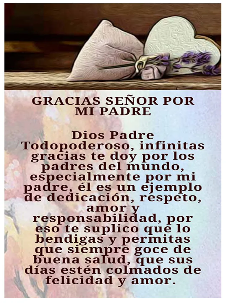 Oraciones poderosas | Indus Appstore | Screenshot