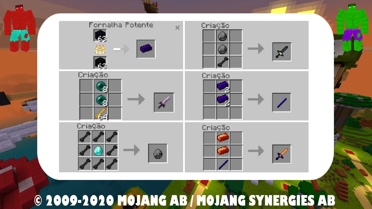 Swords Craft : Mods for MCPE | Indus Appstore | Screenshot