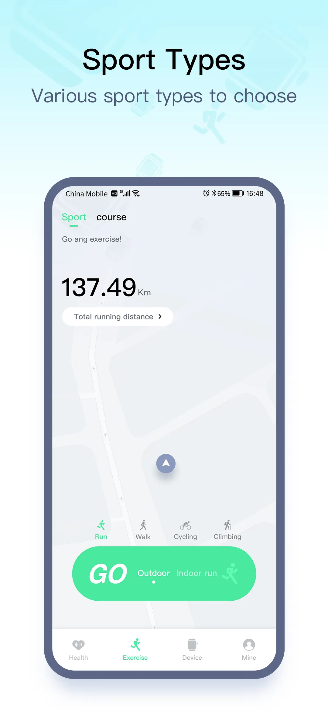 WearPro | Indus Appstore | Screenshot