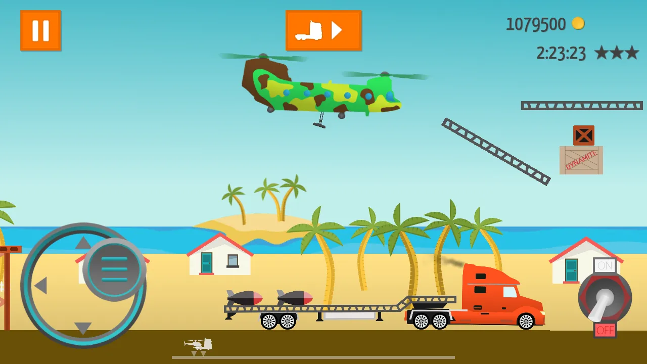 Go Helicopter (Helicopters) | Indus Appstore | Screenshot