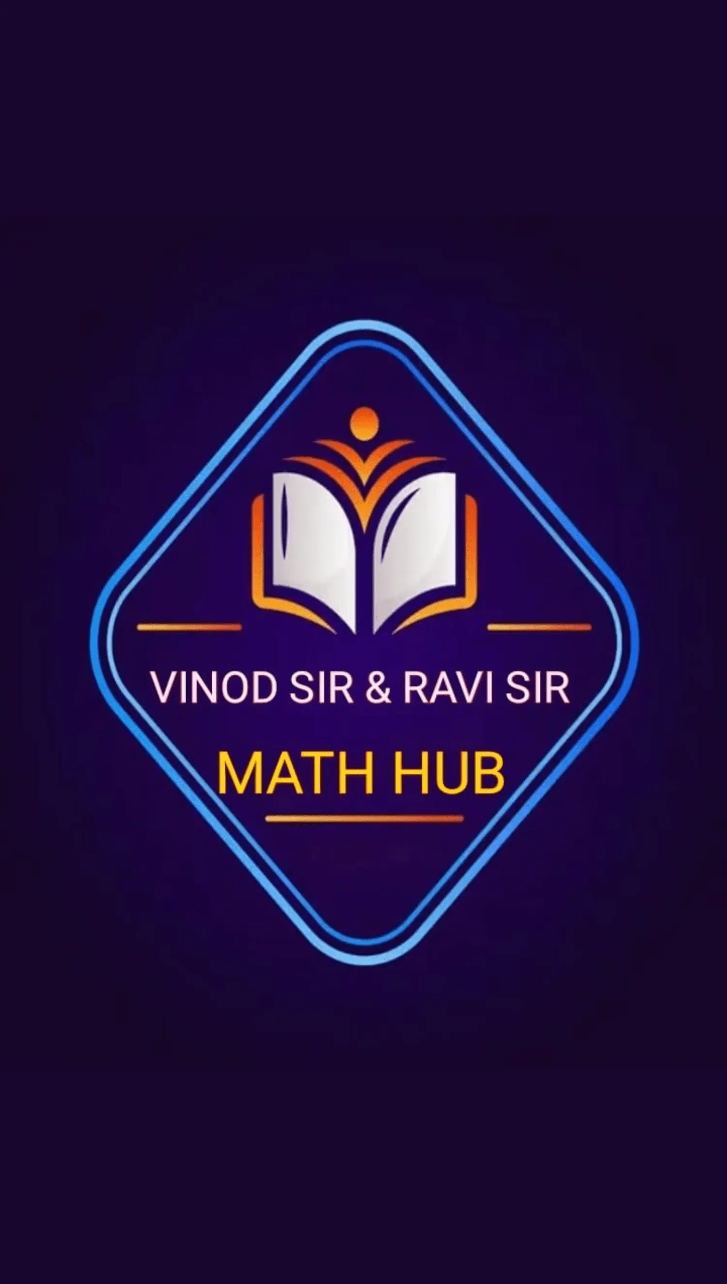 Vinod sir & Ravi sir Math Hub | Indus Appstore | Screenshot