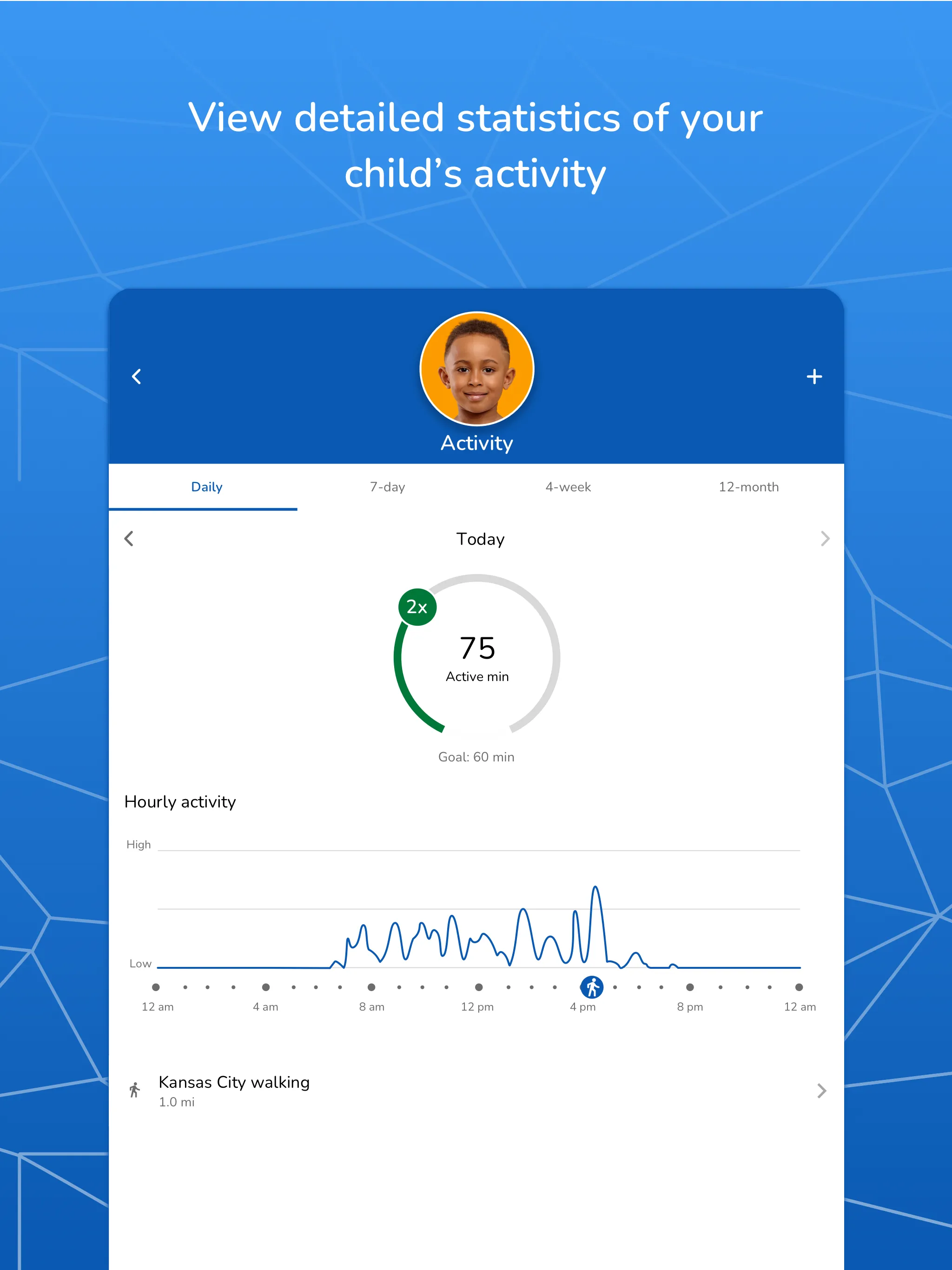 Garmin Jr.™ | Indus Appstore | Screenshot