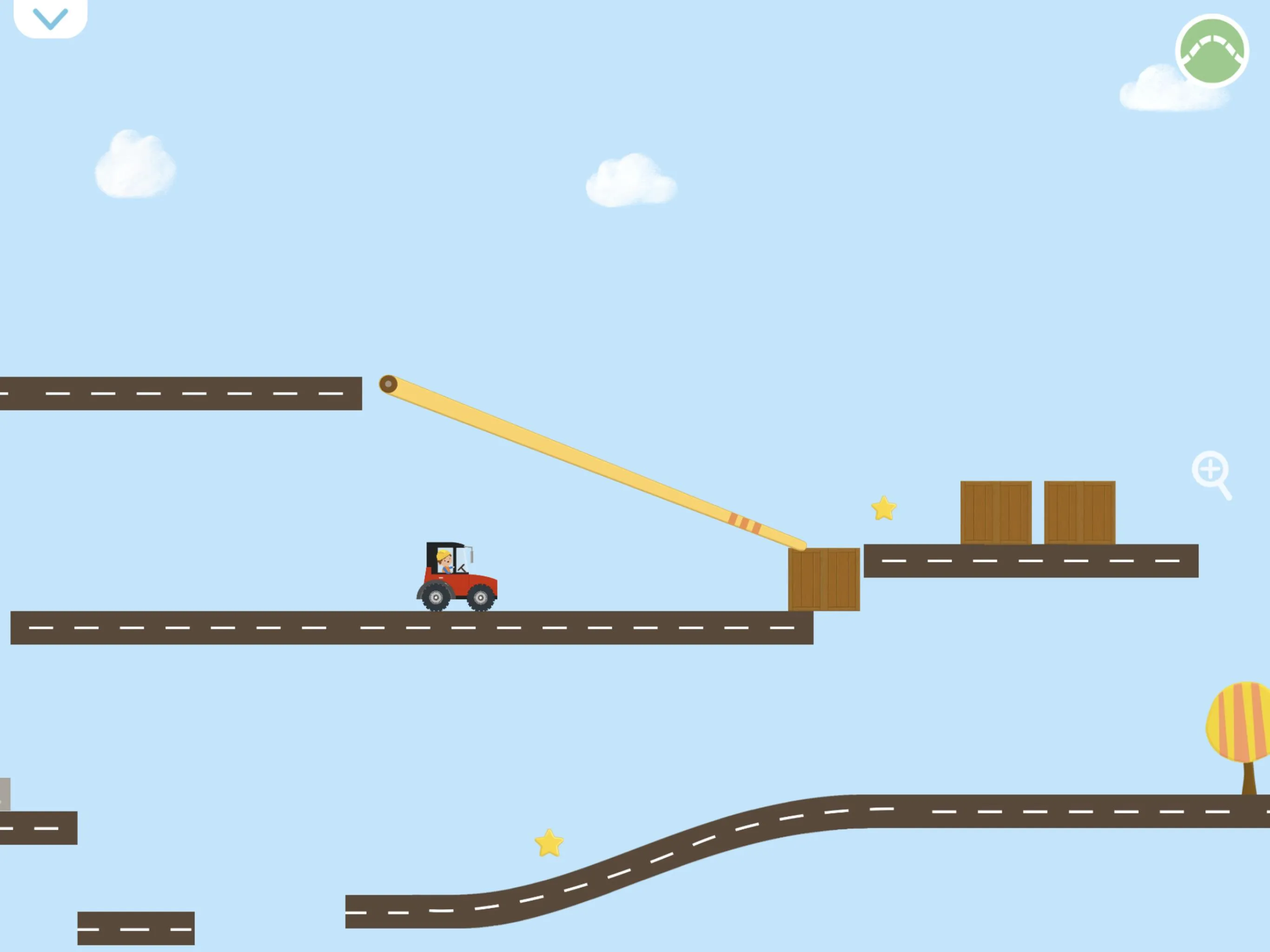 Labo Brick Car(6+) | Indus Appstore | Screenshot