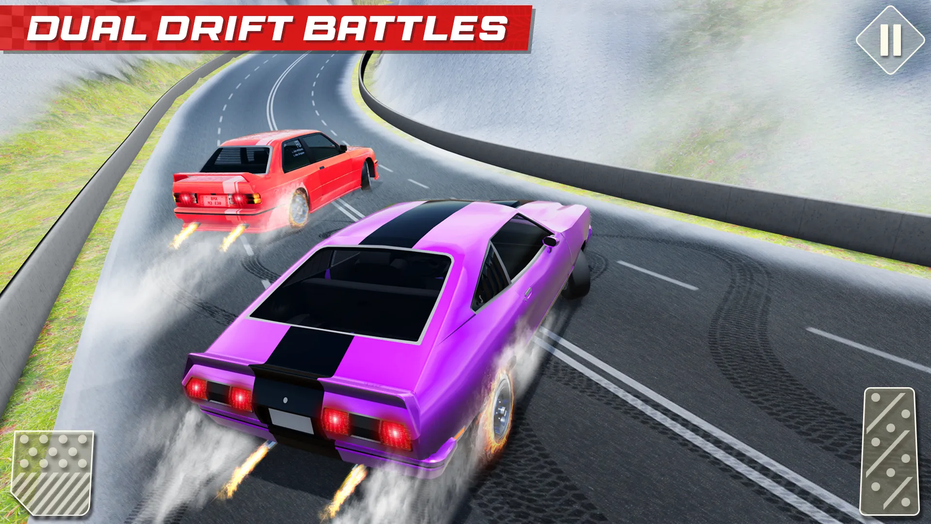 Drift Car Racing: Car Games 3D | Indus Appstore | Screenshot