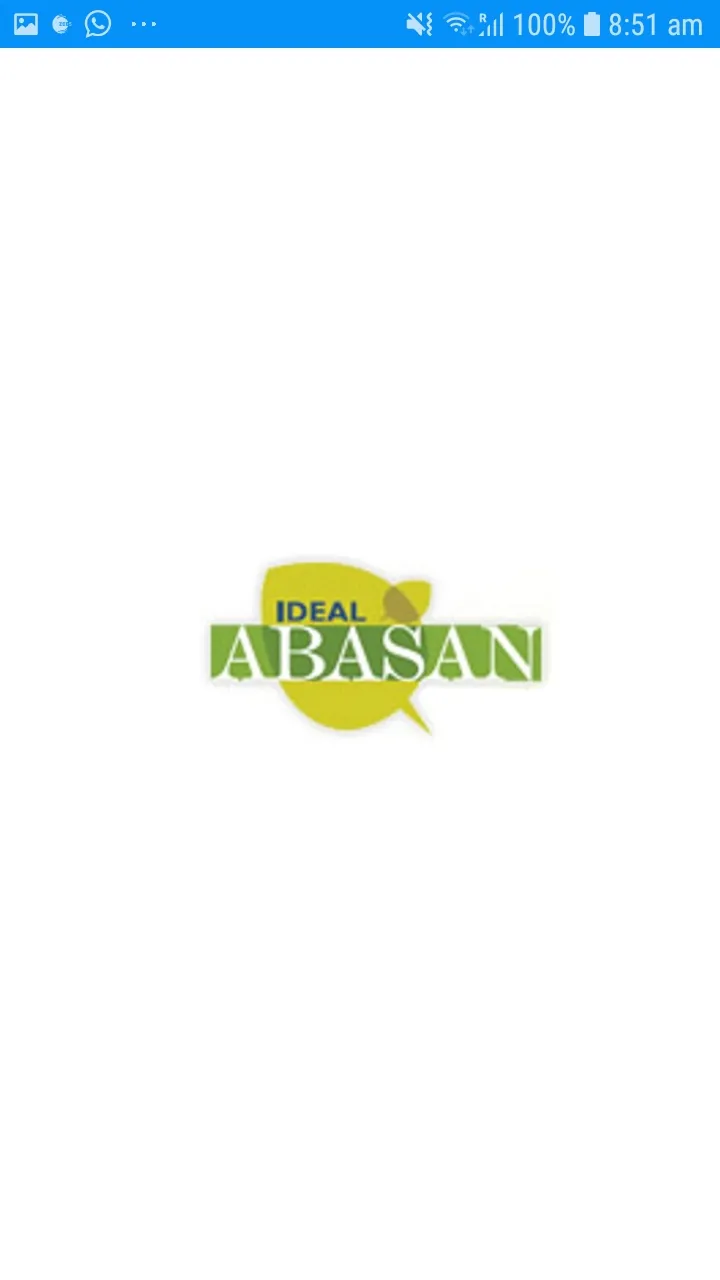 Abasan | Indus Appstore | Screenshot