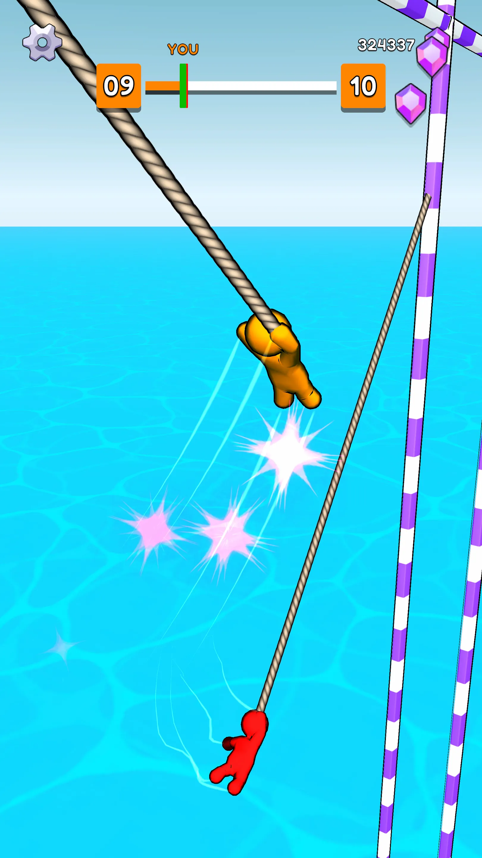 Swing Doll | Indus Appstore | Screenshot