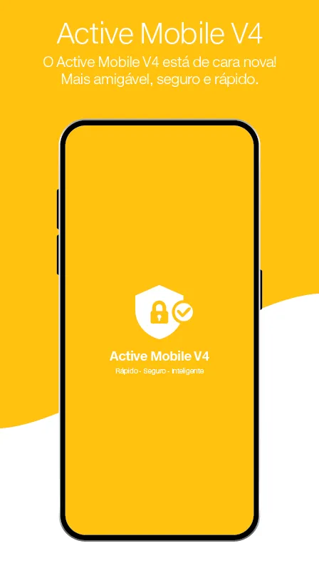 Active Mobile V4 | Indus Appstore | Screenshot