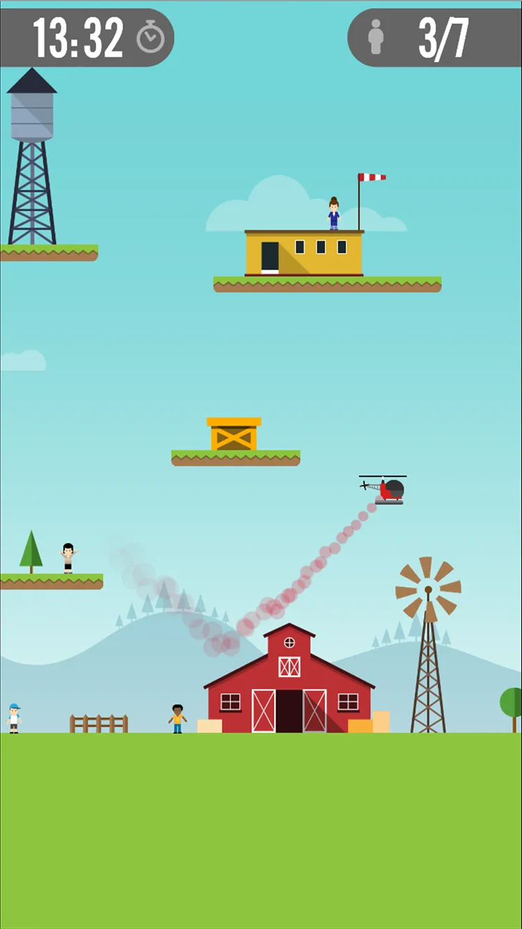 Risky Rescue | Indus Appstore | Screenshot