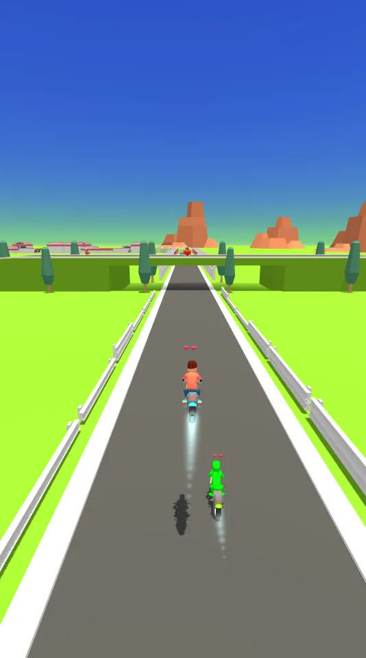 Ride And Die | Indus Appstore | Screenshot