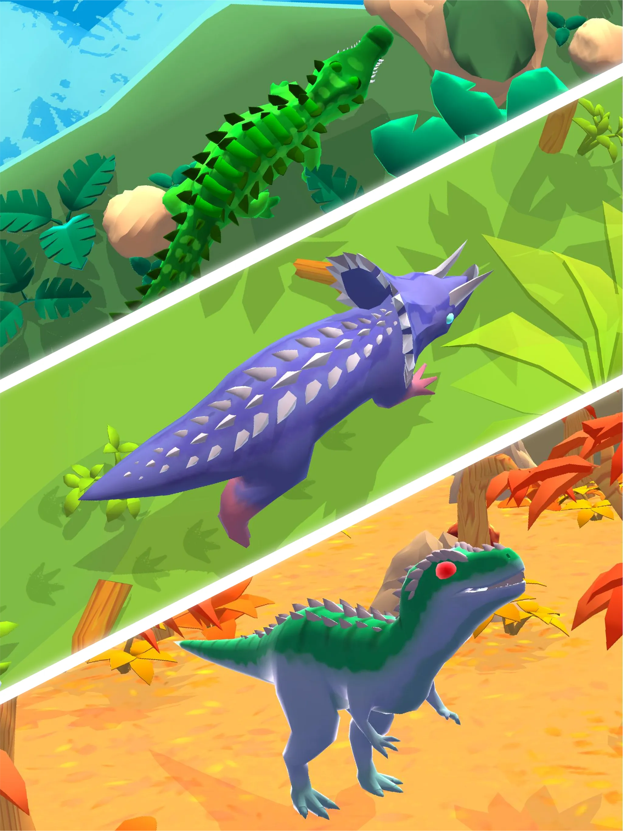 Hyper Evolution | Indus Appstore | Screenshot