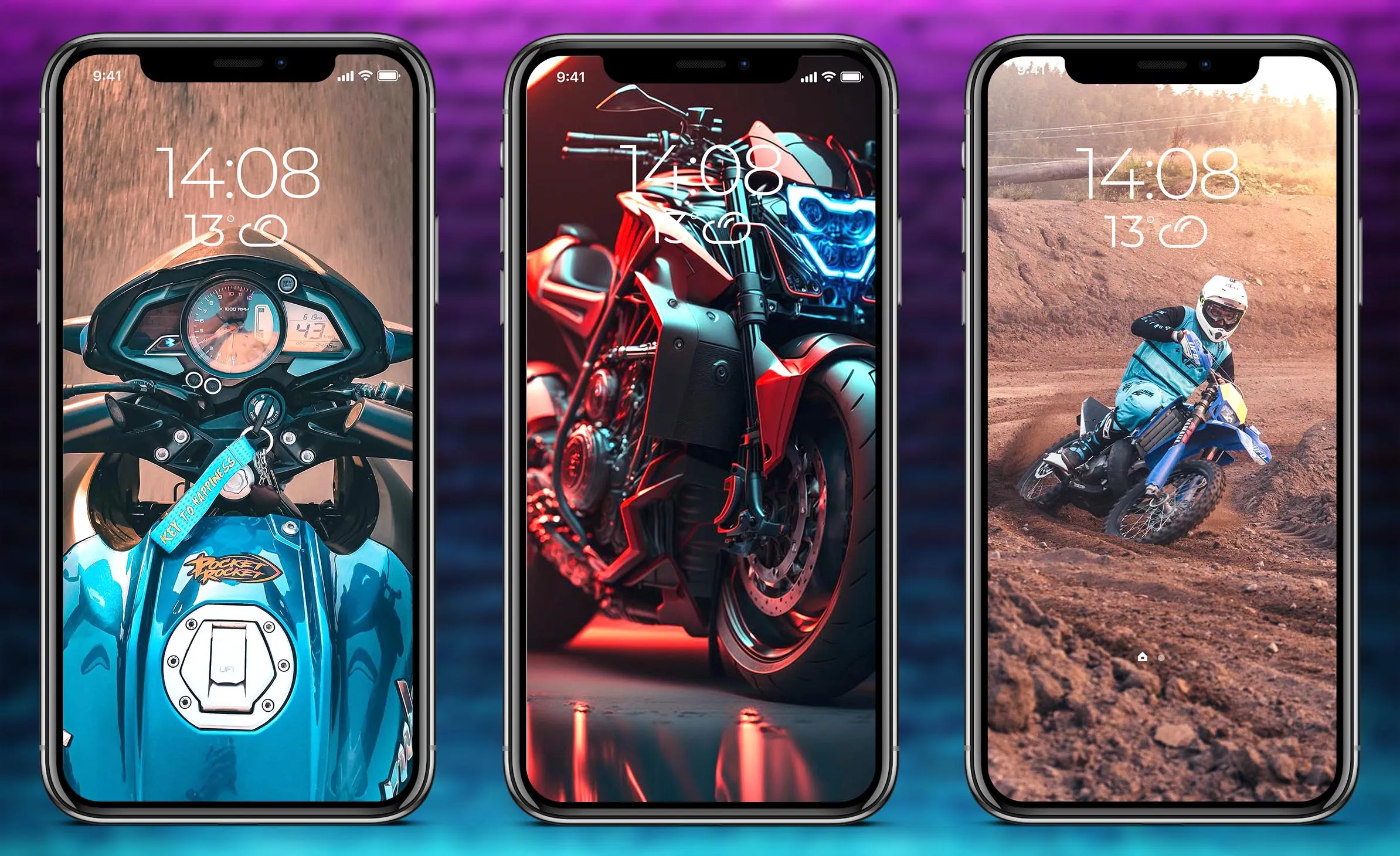 Motorcycle Wallpapers | Indus Appstore | Screenshot