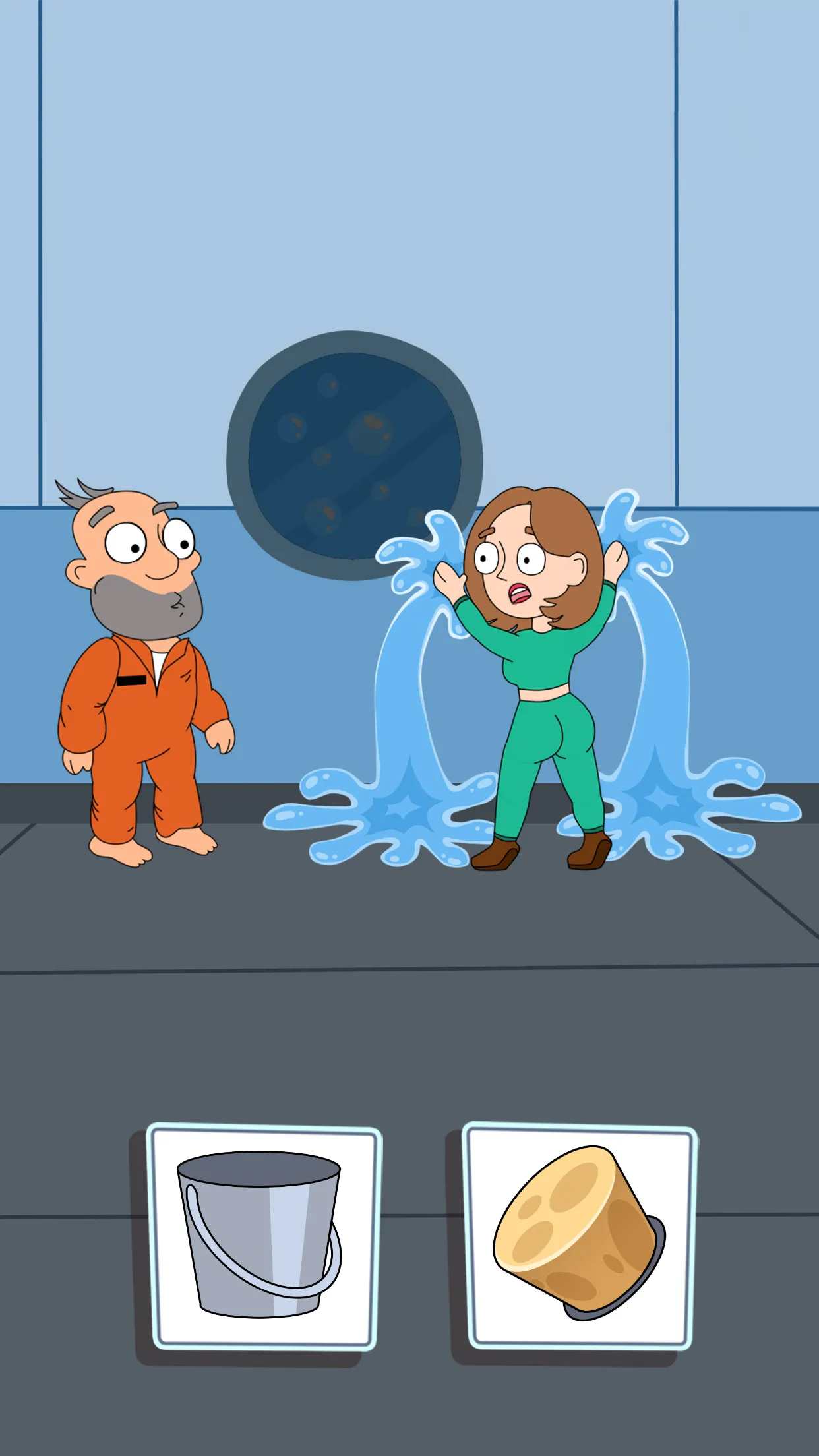 Save the Guy: Funny Choice | Indus Appstore | Screenshot