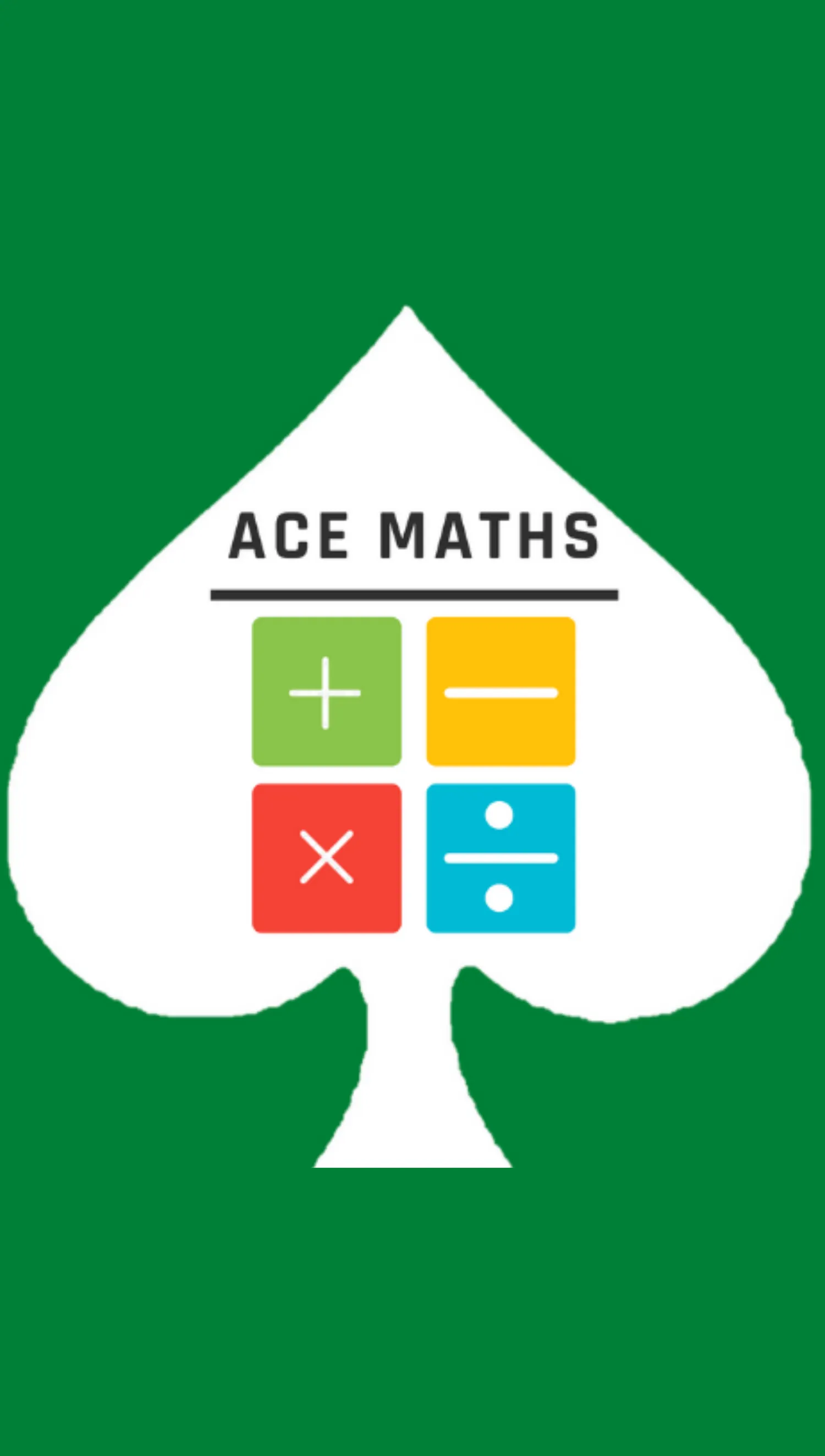 ACE MATHS | Indus Appstore | Screenshot