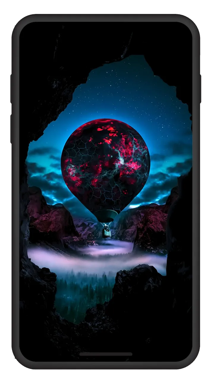 4K Wallpaper - Live Wallpaper | Indus Appstore | Screenshot