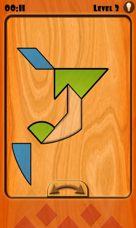 Tangram | Indus Appstore | Screenshot