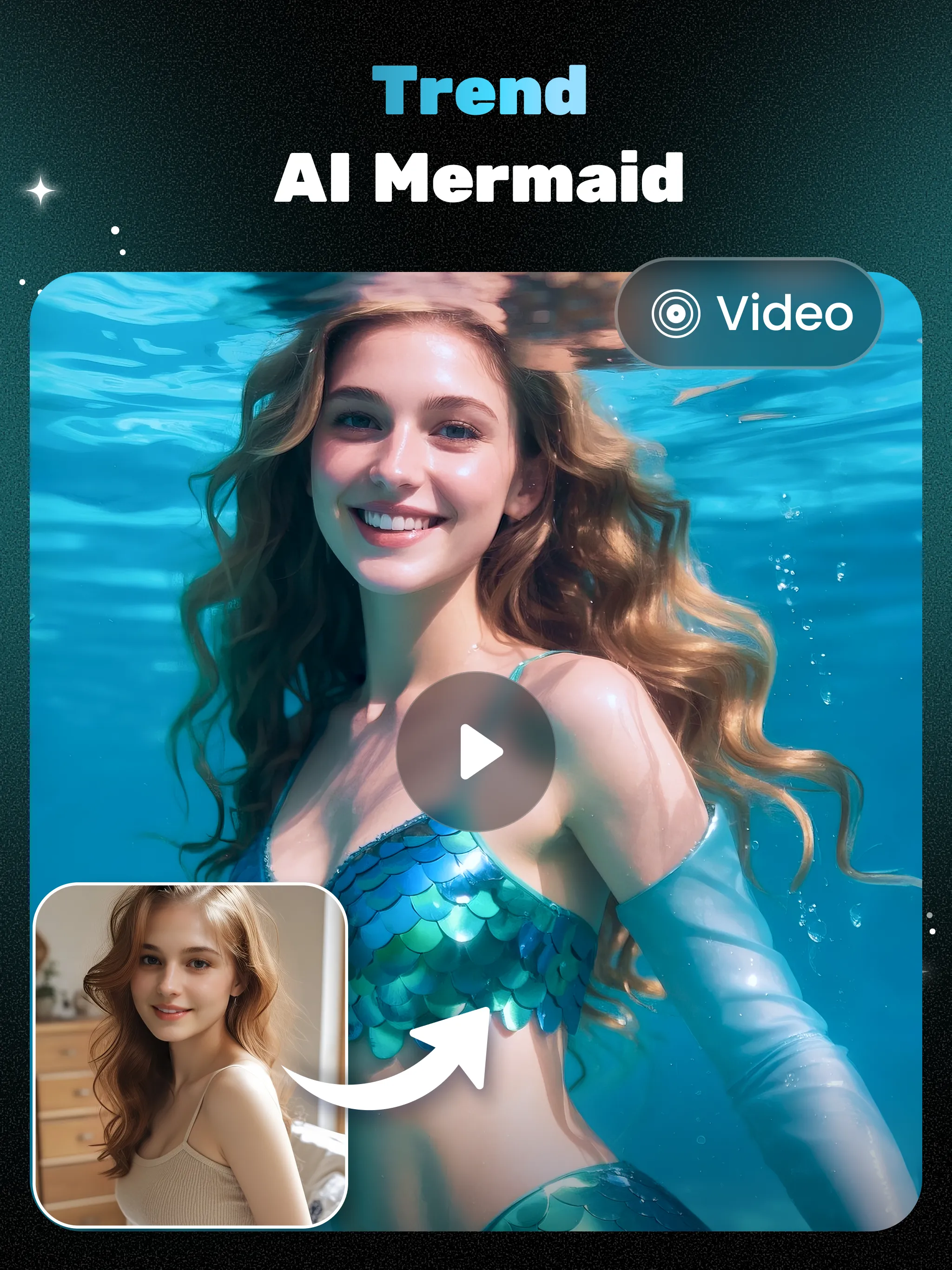 a1.art: AI Photo & Video Maker | Indus Appstore | Screenshot