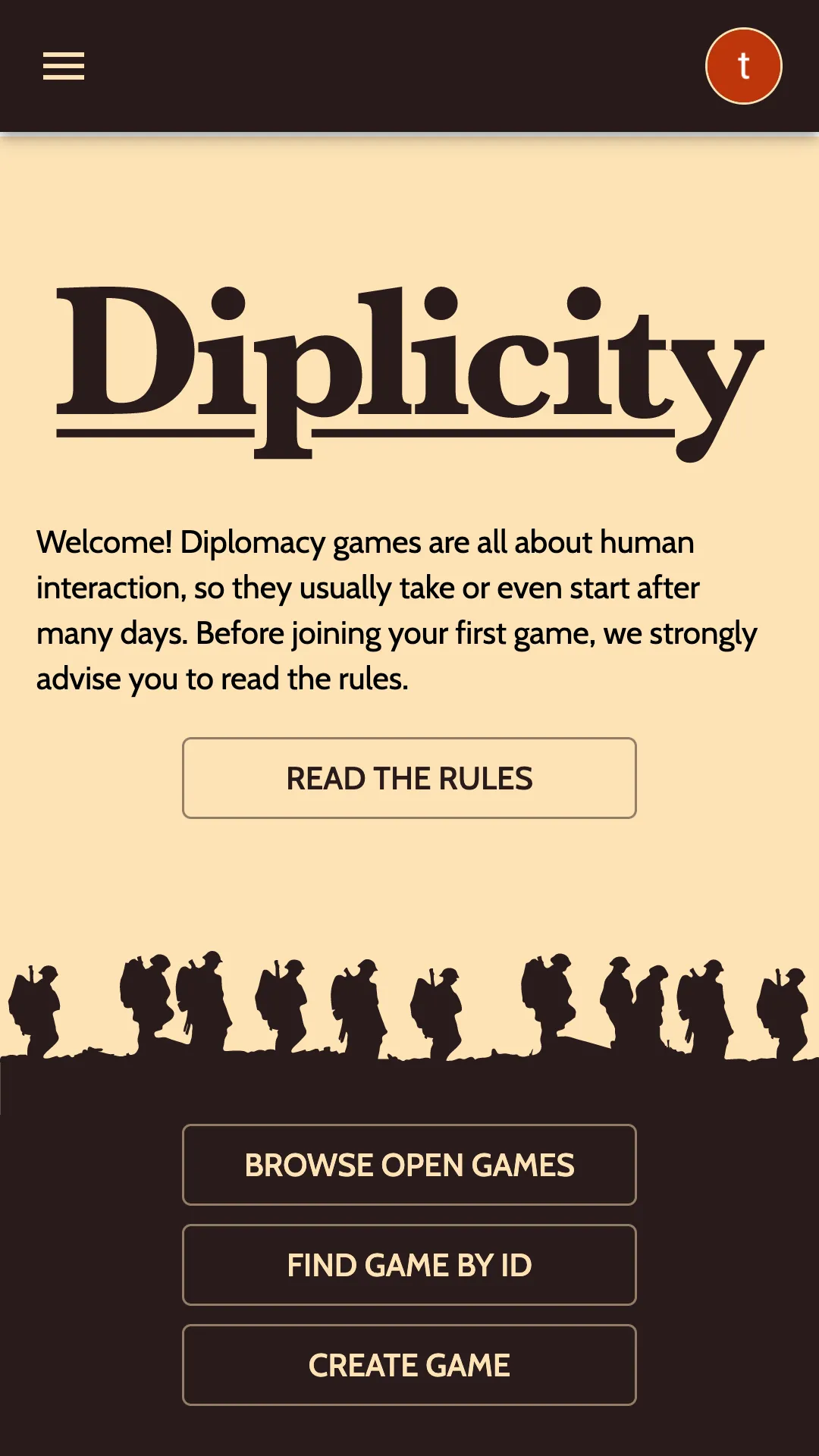 Diplicity | Indus Appstore | Screenshot