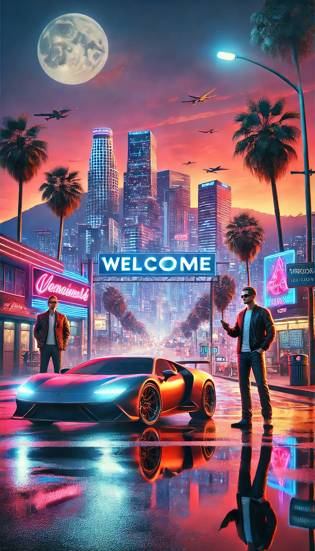 GTAV 6 Map & Cheats | Indus Appstore | Screenshot