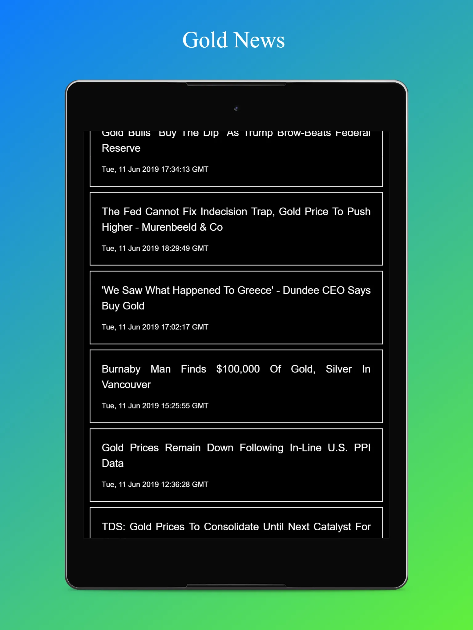 RRT Bullion - Mumbai Buy Gold | Indus Appstore | Screenshot