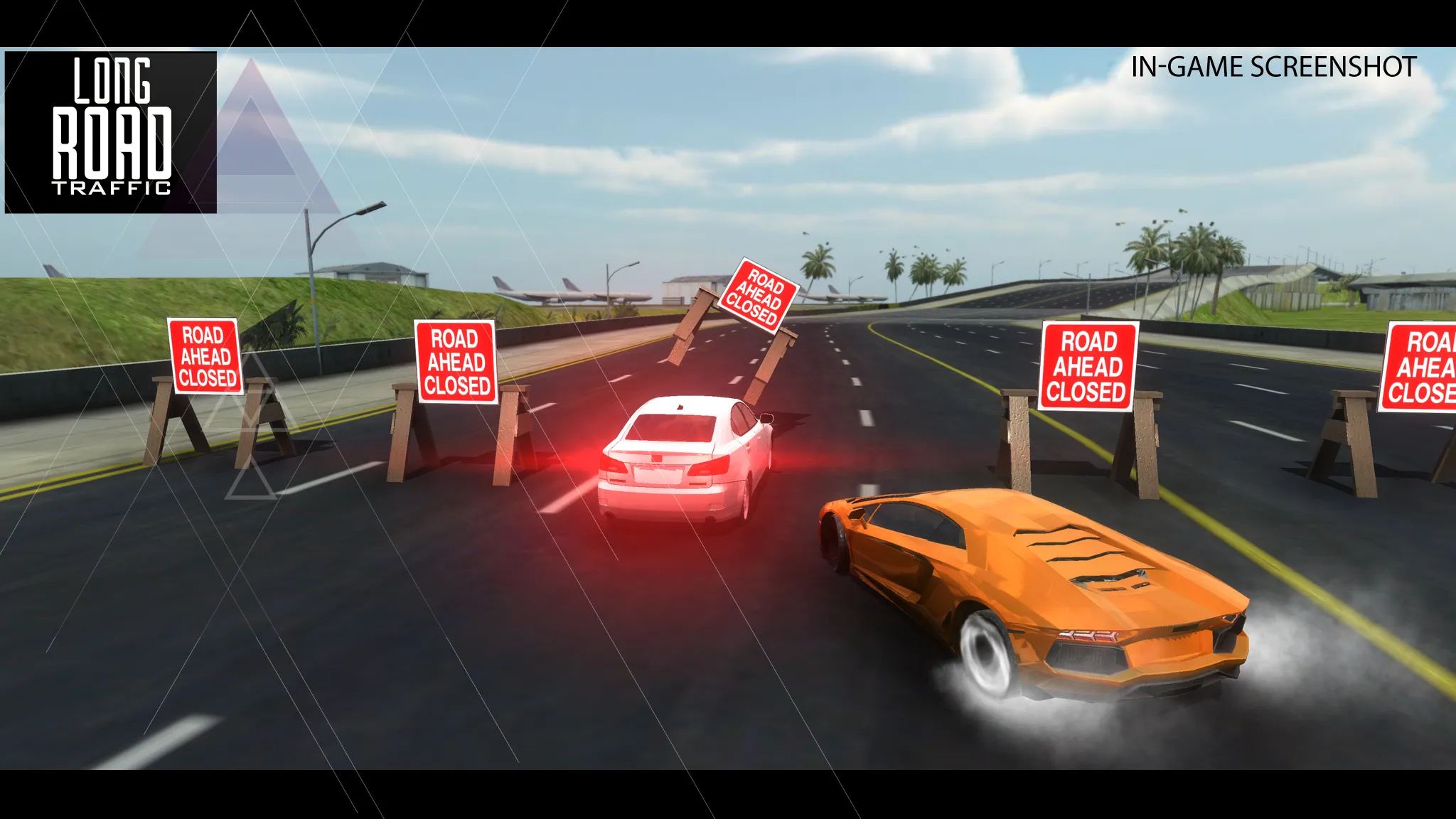 Long Road Forever Turismo | Indus Appstore | Screenshot