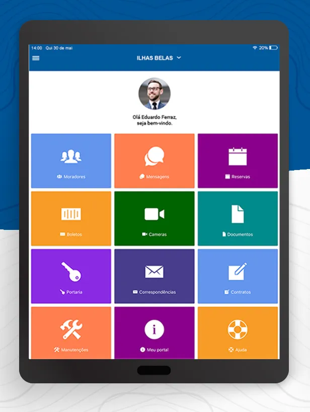 LLOYD | Indus Appstore | Screenshot