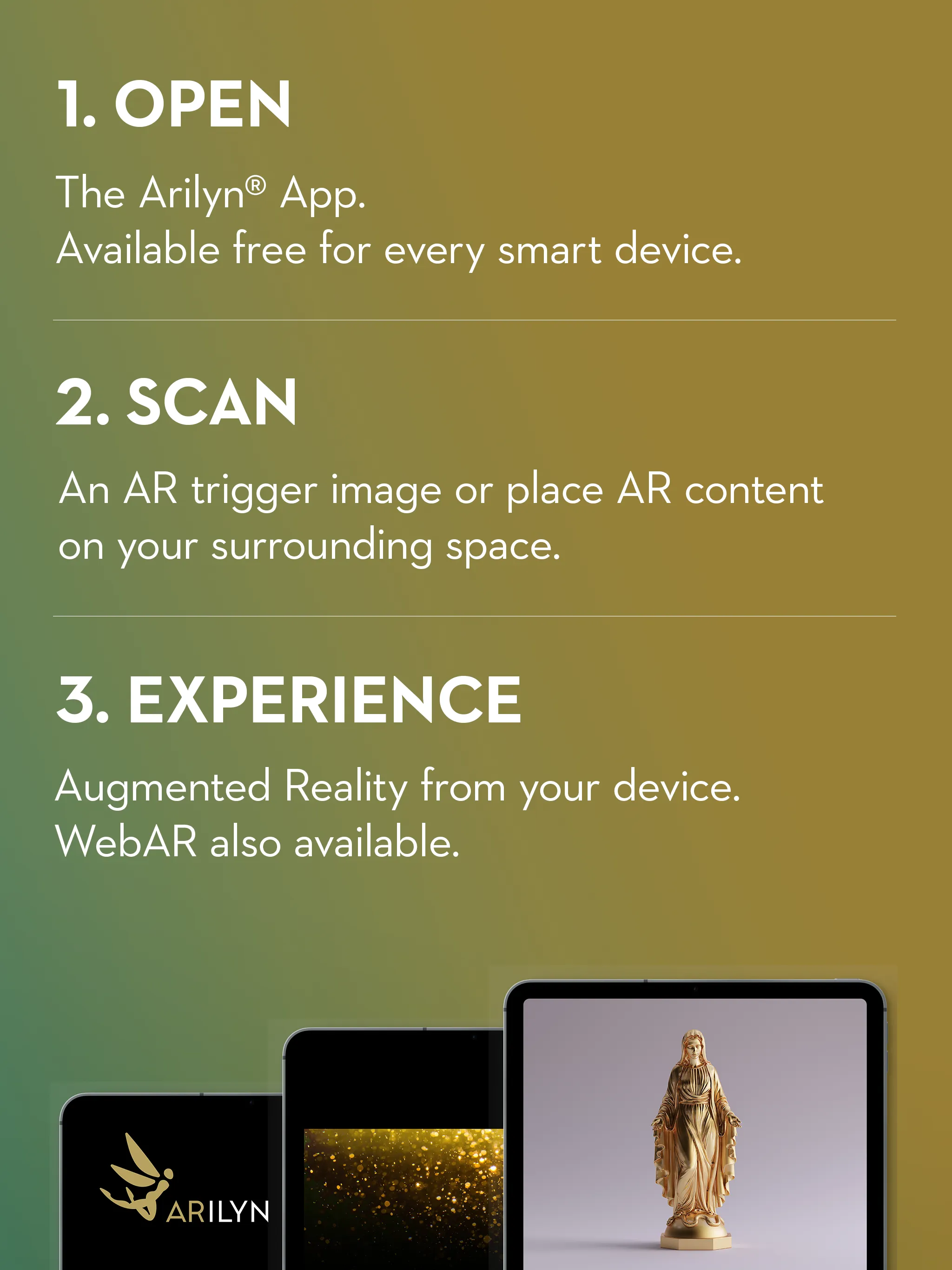 Arilyn | Indus Appstore | Screenshot