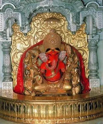 ૐ  Ganesha Live Wallpaper | Indus Appstore | Screenshot