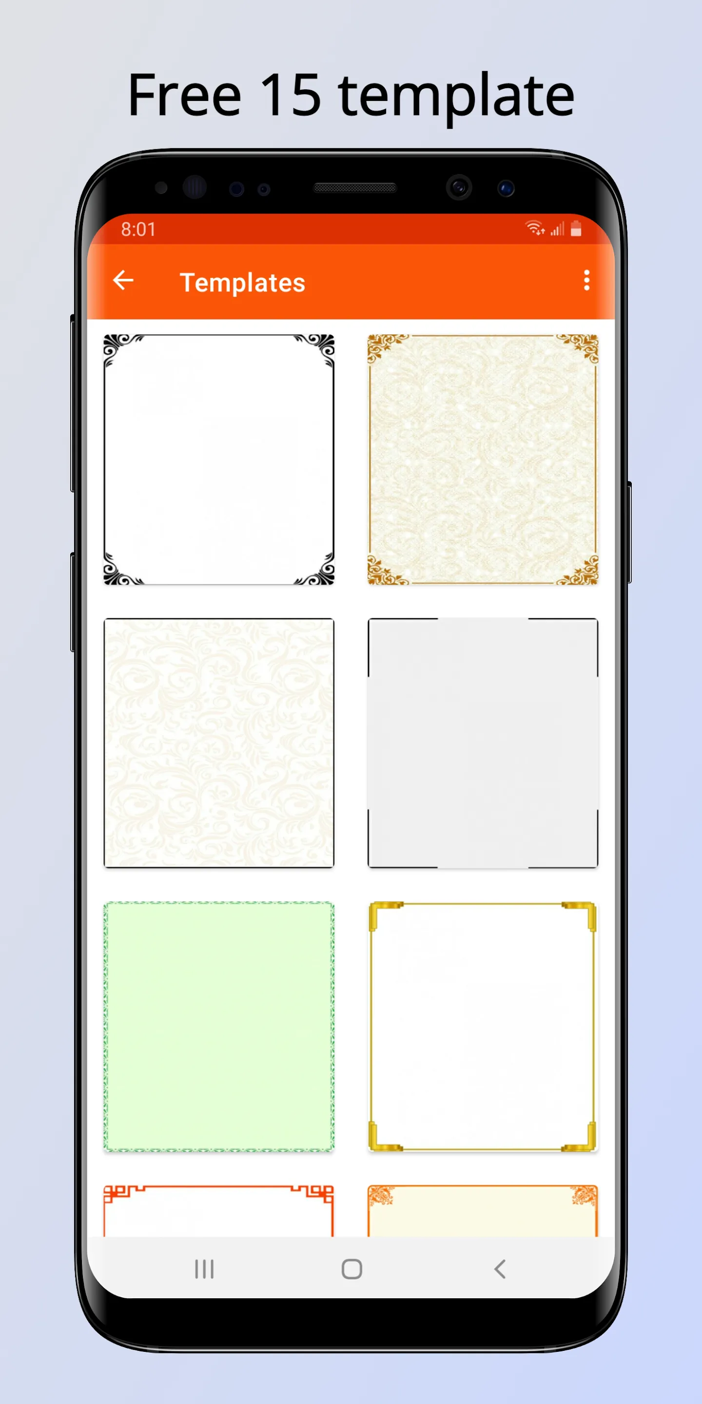 Marriage Biodata Maker | Indus Appstore | Screenshot