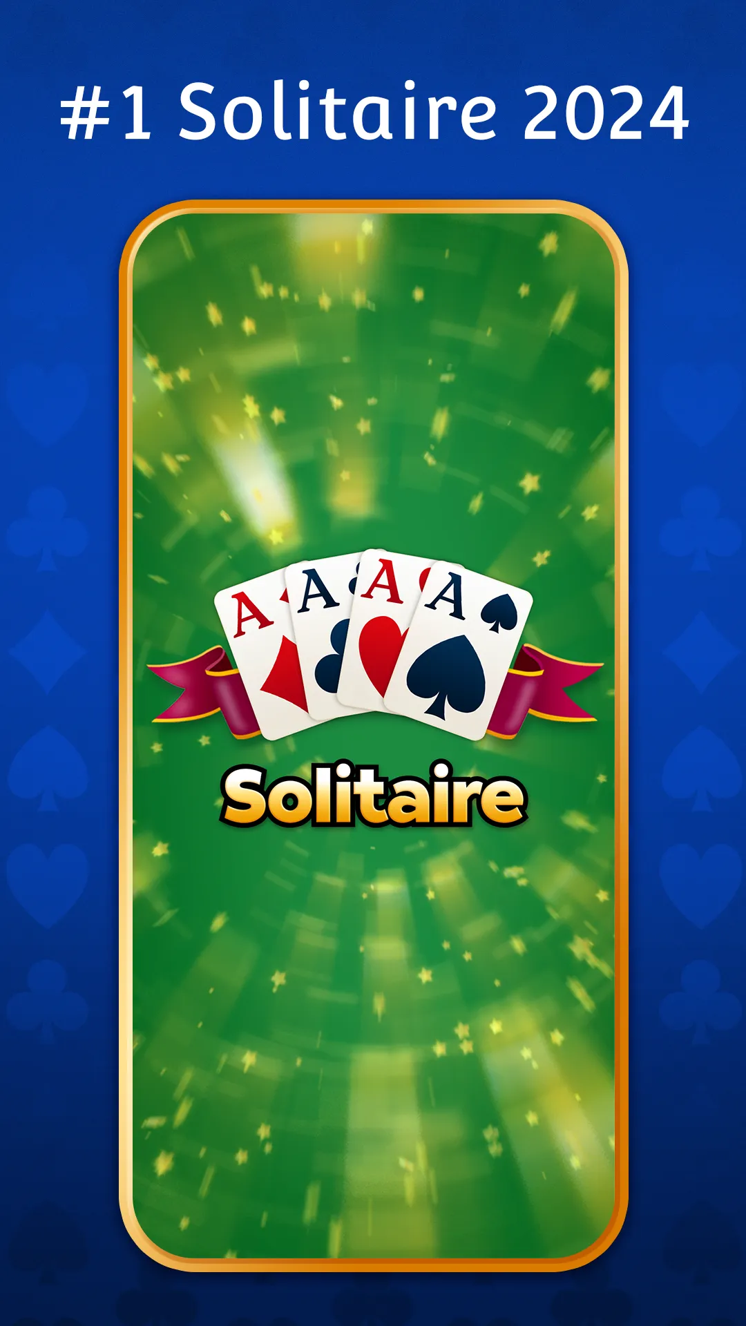 Solitaire: Classic Card Games | Indus Appstore | Screenshot