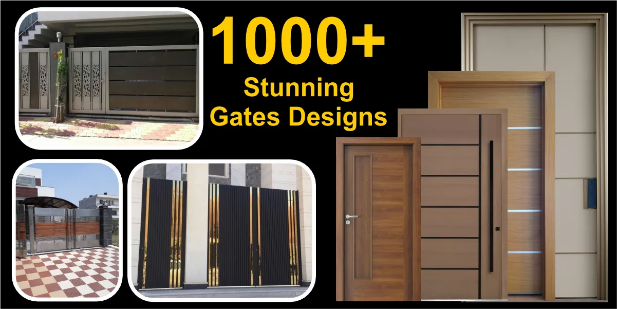 Modern Door Designs Ideas | Indus Appstore | Screenshot