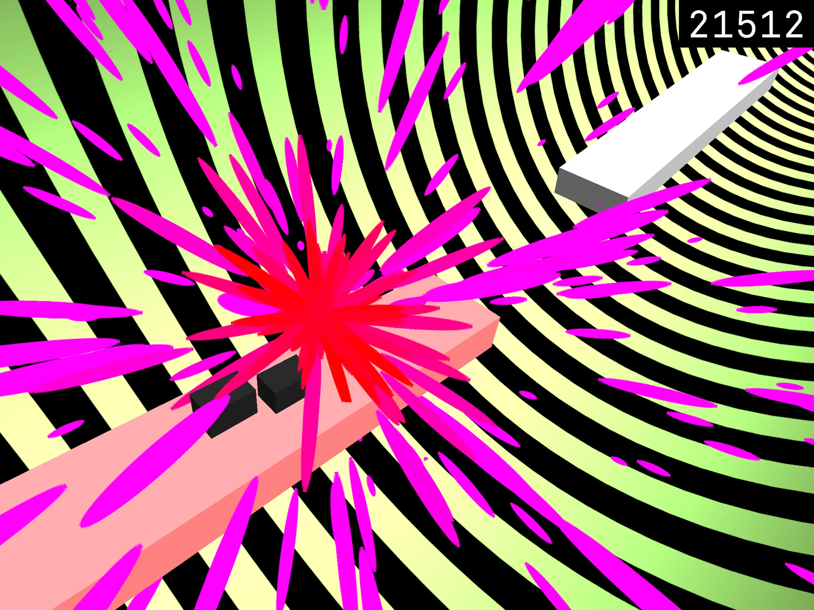 Hyper Jelly | Indus Appstore | Screenshot