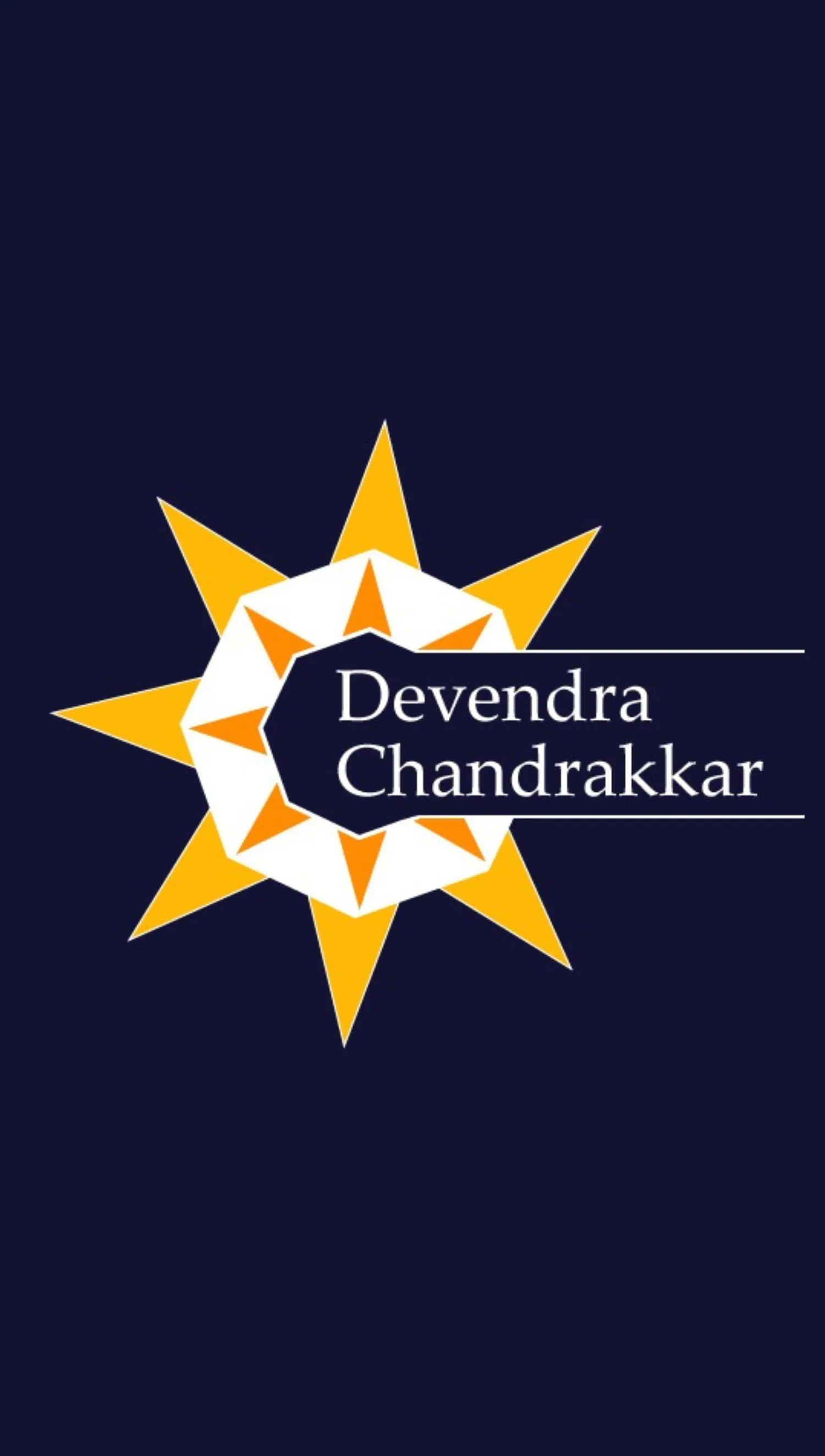 Devendra Chandrakkar | Indus Appstore | Screenshot