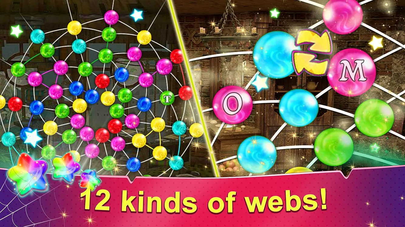 Rainbow Web | Indus Appstore | Screenshot