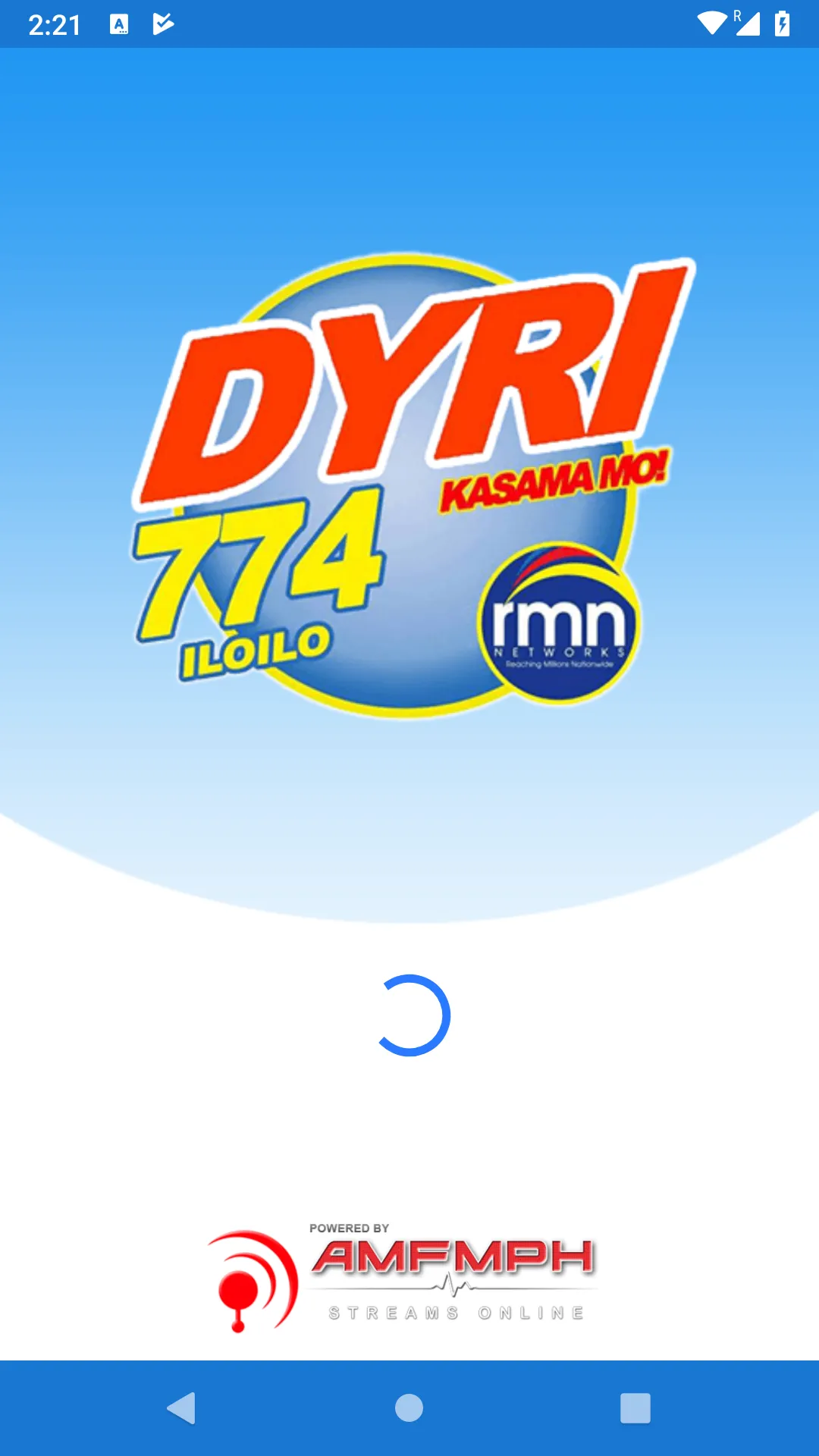 RMN Iloilo 774 | Indus Appstore | Screenshot