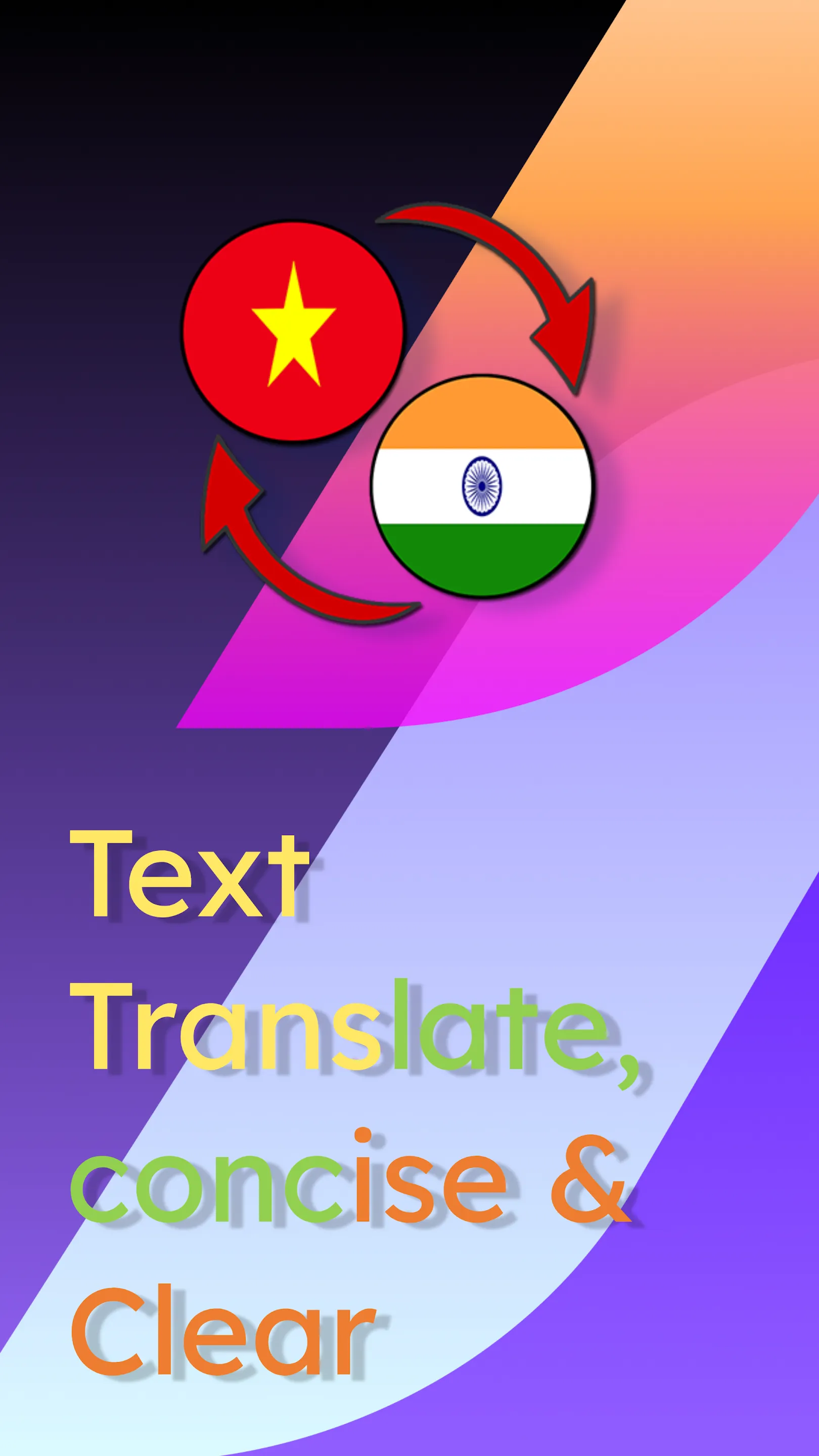 Vietnamese Bengali Translate | Indus Appstore | Screenshot