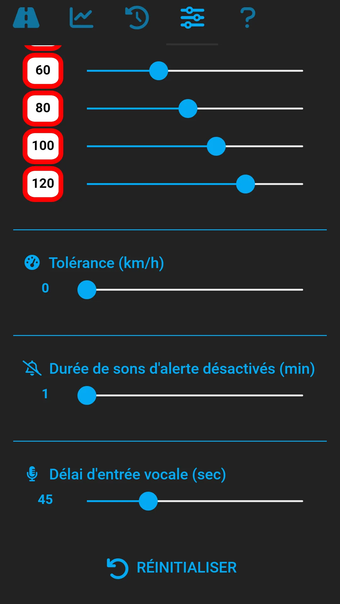 vitexc - speedometer | Indus Appstore | Screenshot