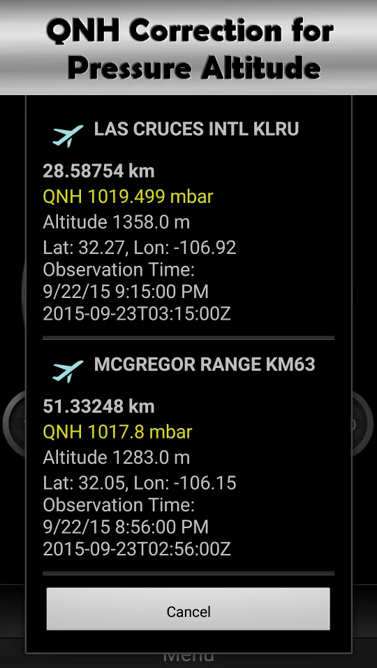 Altimeter & Altitude Widget | Indus Appstore | Screenshot