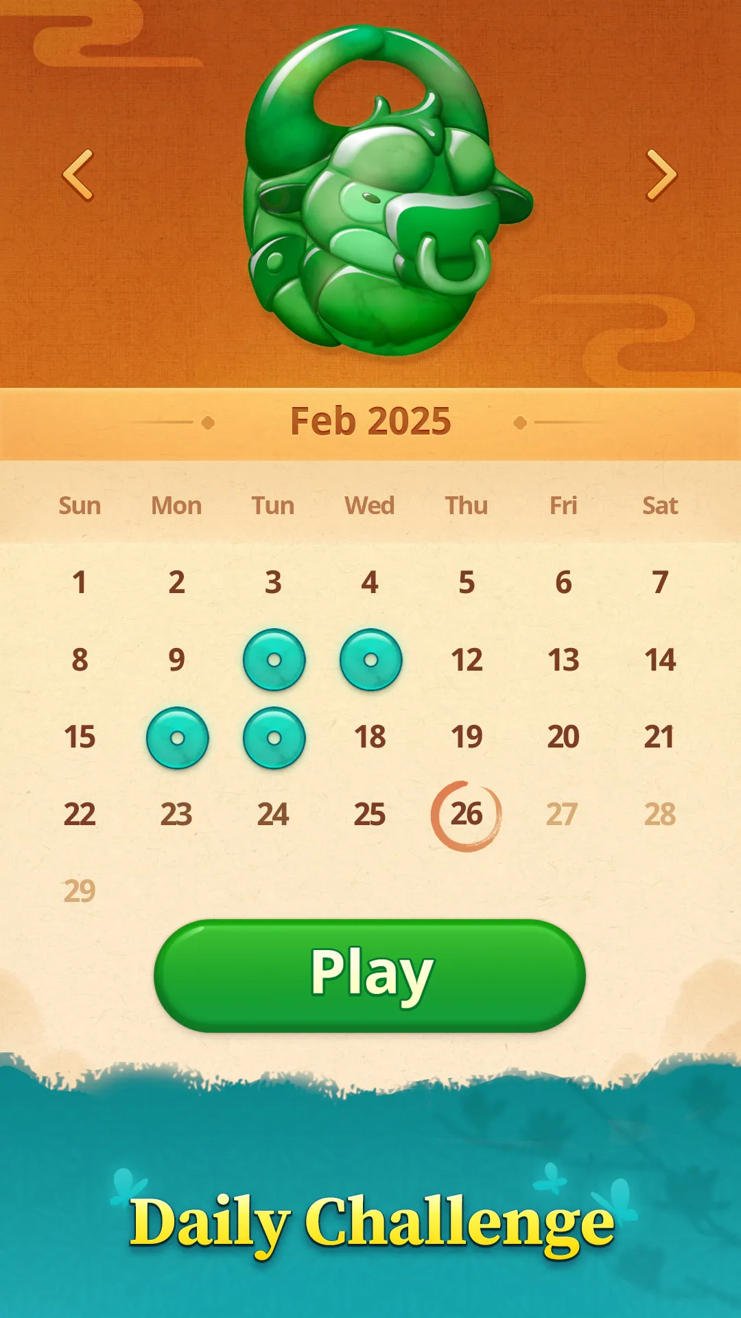 Mahjong Mingle | Indus Appstore | Screenshot