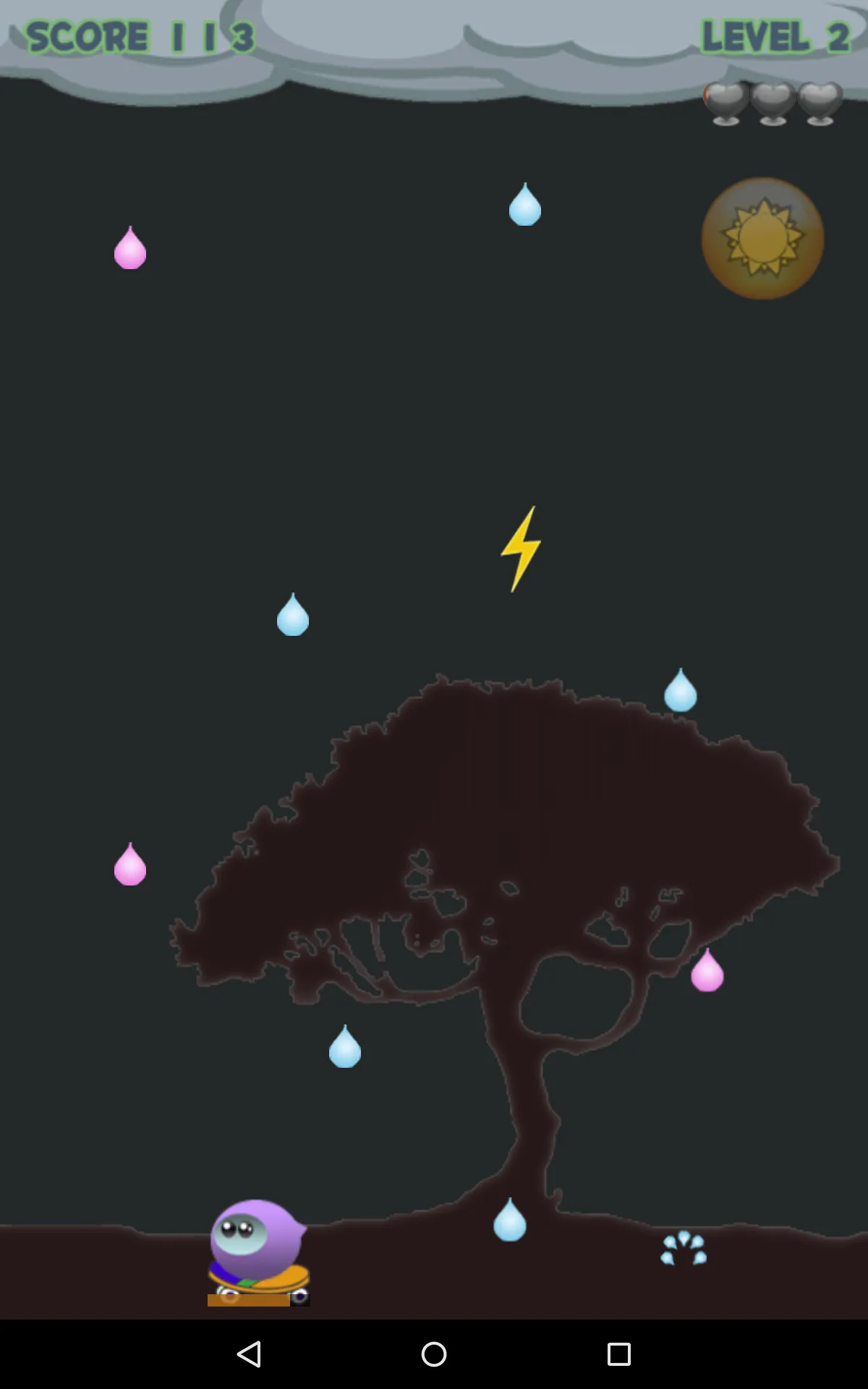 Storm Babara | Indus Appstore | Screenshot