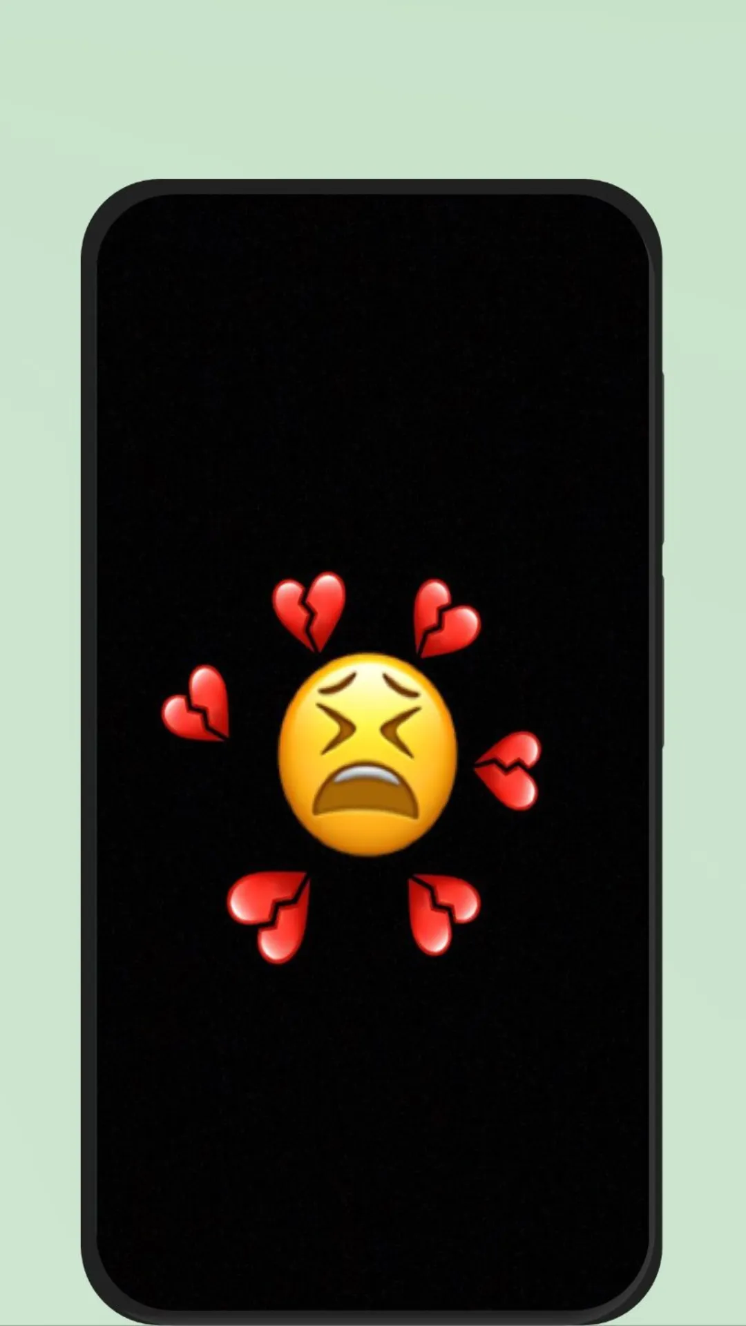 sad emoji pic | Indus Appstore | Screenshot