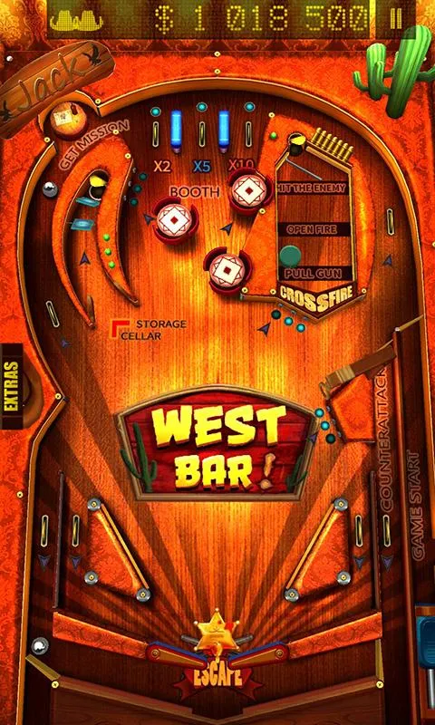 3D Pinball | Indus Appstore | Screenshot