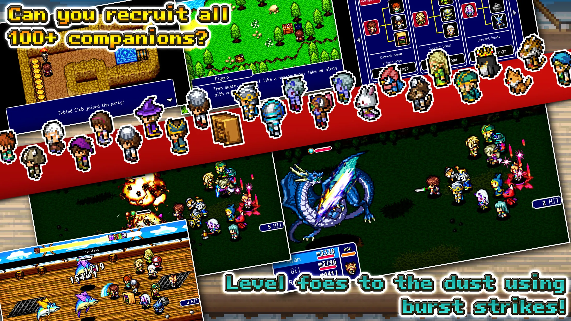 RPG Alvastia Chronicles | Indus Appstore | Screenshot